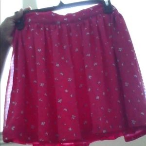 Arizona Jean Co. Skirt